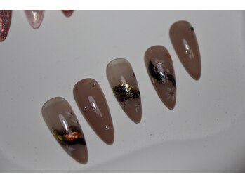 アユミネイル 川崎(Aumi nail)/