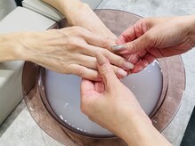 ウェルビー(Well_be)/ハンドケア