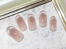 アイラッシュトウキョウ 横浜サンクチュアリ 横浜西口店/4月定額デザイン