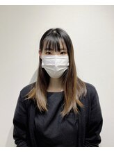 アリーズ 心斎橋店(Aries) ERIKA 