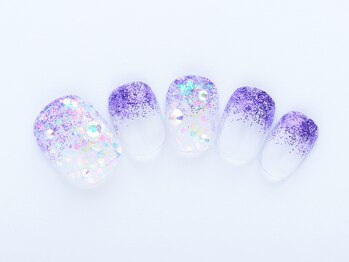 ダッシングディバ ルミネ大宮店(DASHING DIVA)/つやキラ先端アートコース