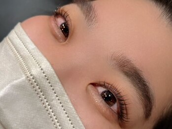 セミリバー(SEMILIBER)/LASHLILFT