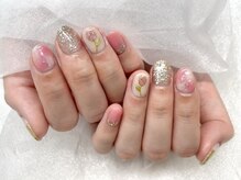 ジスタ(Gst)/【月替わりデザイン】