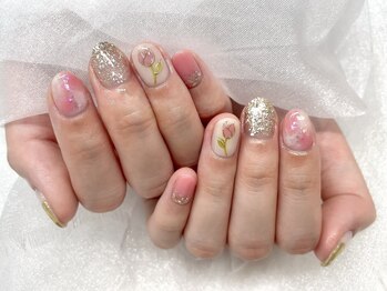 ジスタ(Gst)/【月替わりデザイン】