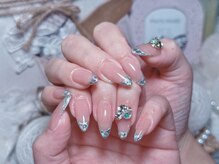 リュクス(LUXE)/オフィス向け　ガラスフレンチ