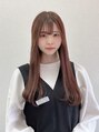 クレア ラ ルーチェ 姫路英賀保店(Crea la Luce) 【eye】 青田