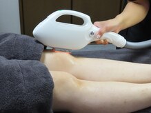 ヴィヴァーチェ(Vivace)/施術風景