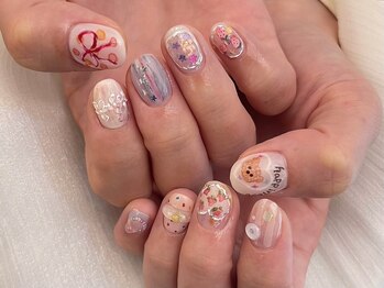 ノーム(NOM)/可愛い