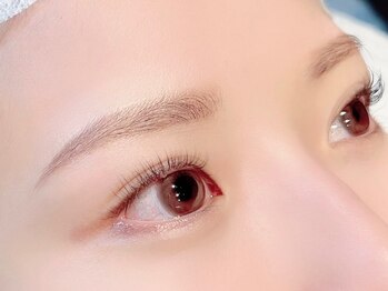 マケア 天神大名店(Makea)/眉毛スタイリング