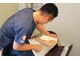 青山バランスアップ治療院の写真/全身バランスを徹底調整！初回から短時間で身体の変化を実感し、「痛み」・「姿勢」・「呼吸」の改善へ
