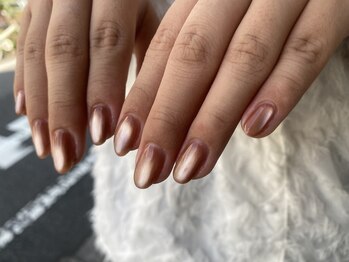 -- ぷるぷるまぐねっと --