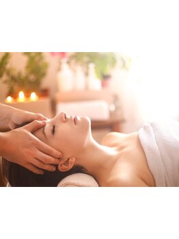 眼精疲労を解消したい