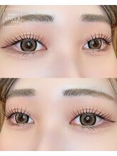 アネラ 仙台駅東口店(ANELA)/マスカラパーマ