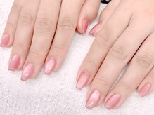 ネリネ(Nerine)/さらさらマグネット