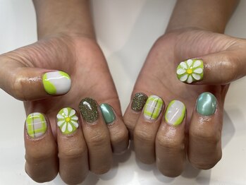 スウィートラヴィール(Sweet Ravir)/