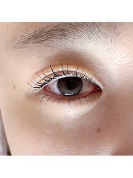 ナナ(7)/上下ラッシュリフト