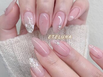 エテルナネイル 銀座店(ETELUNA Nail)/