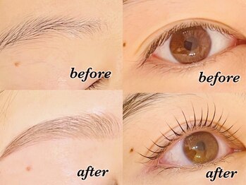 シーンスタジオ 町田店(SSIN STUDIO)/まつ毛パーマ&眉毛サロン 町田店