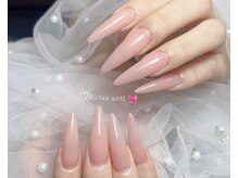サイナネイル(Shine Nail)/
