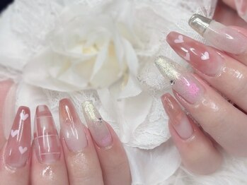 エムシーベル(m.c bell)/ピンク☆