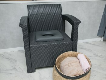 よもぎ蒸し温活専門店 -私だけのよもぎ蒸し- Lucero 【よもぎ蒸し/水素ケア】/