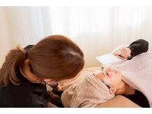 ホヌ(Honu)/仕上がりの確認