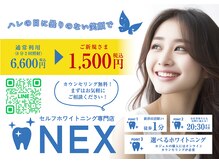 ネックス 津田沼店(NEX)