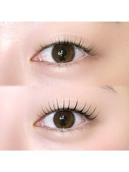 アンノウン(Unknown.)/ロングラッシュ