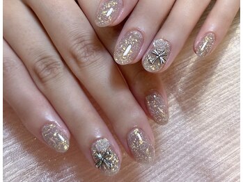 スウィートネイル(Sweet nail)/
