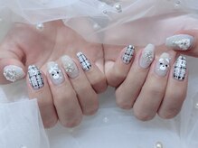 レオ 六本木店(Leo)/くまさんネイル＊