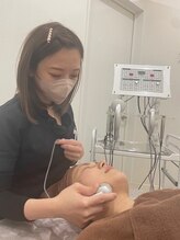 ジョリエプランセス MARK IS 静岡店