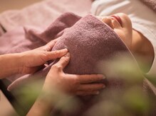 リレア(RELAIR)/ドライヘッドスパ