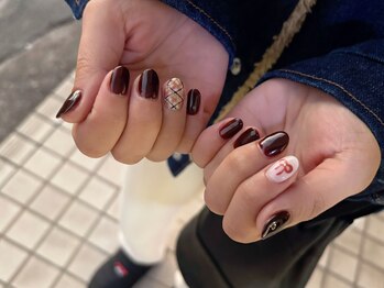 グレース バイ ジェリー(Grace×JERRY)/