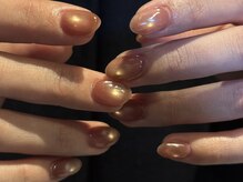 ジュベネイル(juve.nail)/マグネットネイル