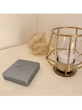 ヨサパーク リリアンヌ(YOSA PARK Rilianne)/