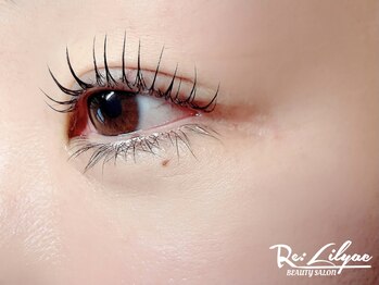 リリアック(Re:Lilyac)/Re:ilyac#まつげパーマ#マツエク