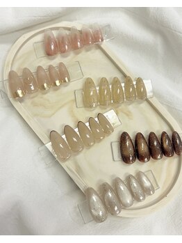 アグレストビューティーラボ(AgrestBeautyLab.)/mirror magnet