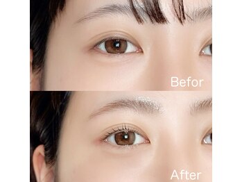 ビューティサロン モネ(Monet)/＊まつげパーマ