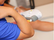 ひとつno武器の雰囲気（メンズにもっと来て欲しいと願うオーナー♪メンズ脱毛増えてます）