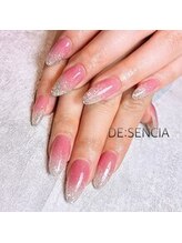 ディセンシア(DE:SENCIA)/スカルプ