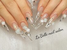 ラベル(La'Belle)/