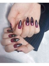 サニエネイルサロン 新大久保店(SANIE NAIL SALON)/