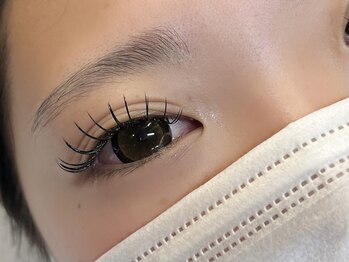 ニカット(nikatto)/マジカルパーマエクステ