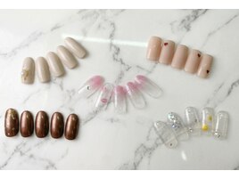【定額￥４４００】