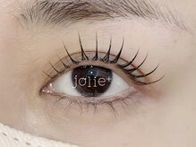 ジョリープラス 堺東店(jolie+)/jolie+ eye design