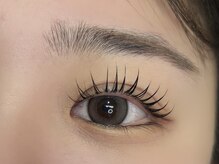 アーツアイサロン 町田駅前通り店(arts eyesalon)/まつ毛パーマ