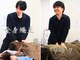 美田園5丁目接骨院の写真/【名取/美田園】実力派店舗の施術がご新規様3000円！つらい肩こり・腰痛・疲労感へアプローチ◎