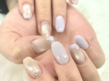 ボネール(Bounail)/