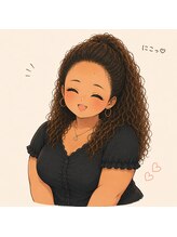 ラムール(Lamour) Lamour 店長