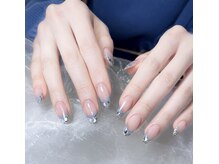 Mimo Nail Salon日暮里店【長さ出し/持ち込みデザイン/パラジェル/フィルイン】/